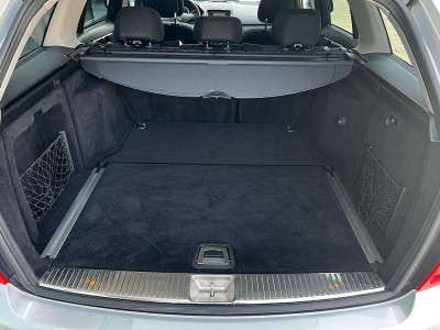 Mercedes-Benz C-Klasse Gebrauchtwagen