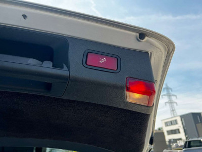 Mercedes-Benz C-Klasse Gebrauchtwagen