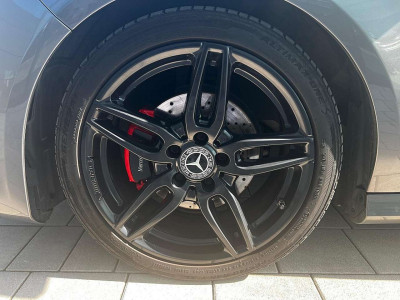 Mercedes-Benz CLA Gebrauchtwagen