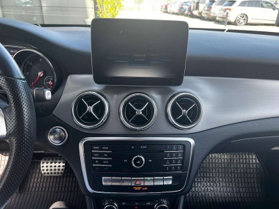 Mercedes-Benz CLA Gebrauchtwagen