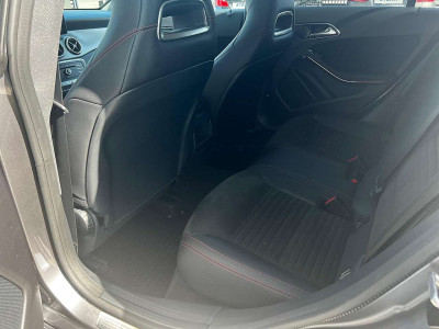 Mercedes-Benz CLA Gebrauchtwagen