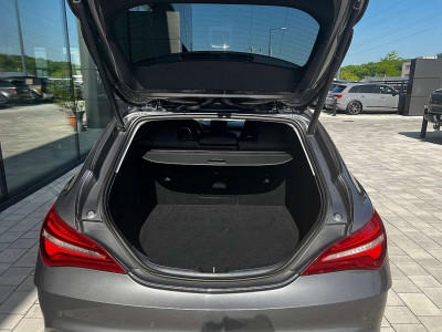 Mercedes-Benz CLA Gebrauchtwagen