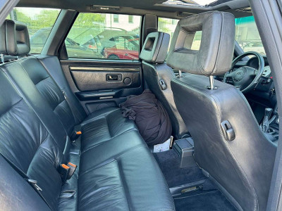 Audi 80 Gebrauchtwagen