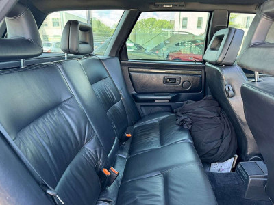 Audi 80 Gebrauchtwagen