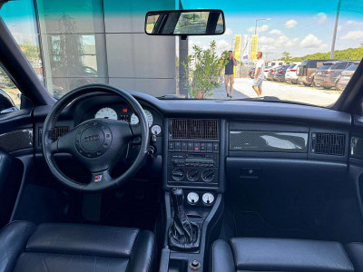 Audi 80 Gebrauchtwagen