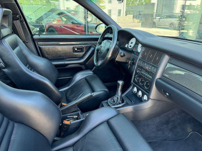 Audi 80 Gebrauchtwagen