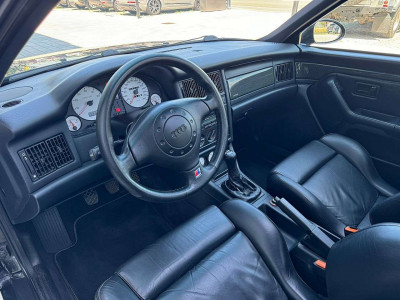 Audi 80 Gebrauchtwagen