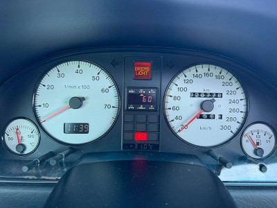 Audi 80 Gebrauchtwagen