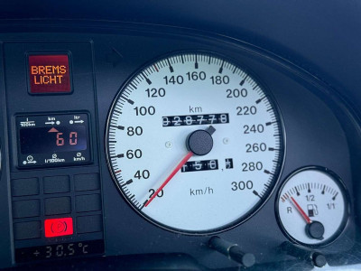 Audi 80 Gebrauchtwagen