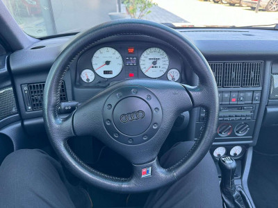 Audi 80 Gebrauchtwagen