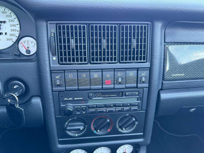 Audi 80 Gebrauchtwagen