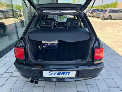 Audi 80 Gebrauchtwagen