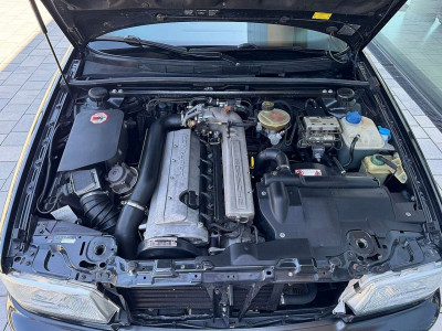 Audi 80 Gebrauchtwagen