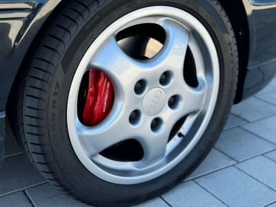 Audi 80 Gebrauchtwagen