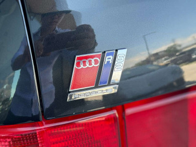 Audi 80 Gebrauchtwagen