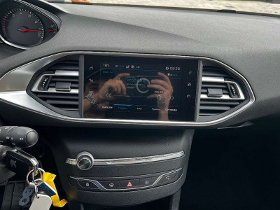 Peugeot 308 Gebrauchtwagen