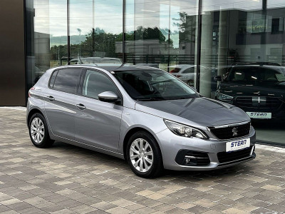 Peugeot 308 Gebrauchtwagen