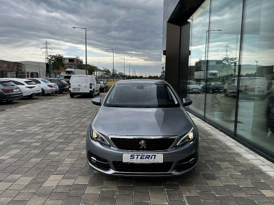 Peugeot 308 Gebrauchtwagen
