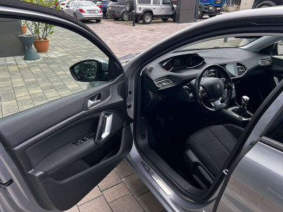 Peugeot 308 Gebrauchtwagen