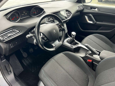 Peugeot 308 Gebrauchtwagen