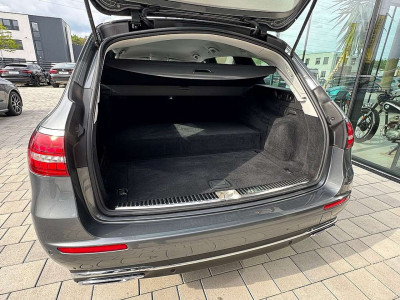 Mercedes-Benz E-Klasse Gebrauchtwagen