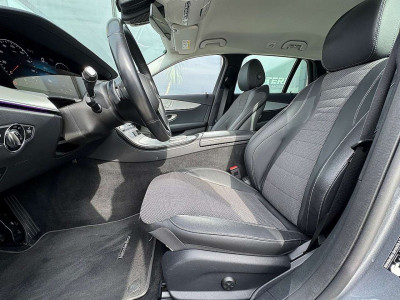Mercedes-Benz E-Klasse Gebrauchtwagen
