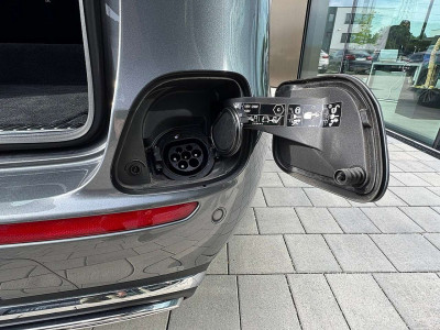 Mercedes-Benz E-Klasse Gebrauchtwagen