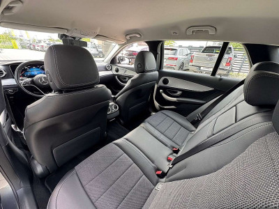 Mercedes-Benz E-Klasse Gebrauchtwagen