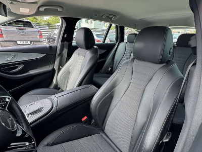 Mercedes-Benz E-Klasse Gebrauchtwagen