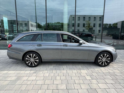 Mercedes-Benz E-Klasse Gebrauchtwagen