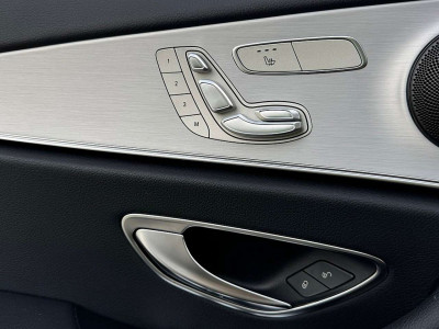 Mercedes-Benz E-Klasse Gebrauchtwagen