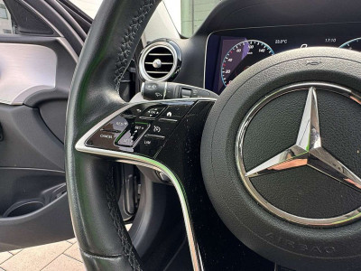 Mercedes-Benz E-Klasse Gebrauchtwagen