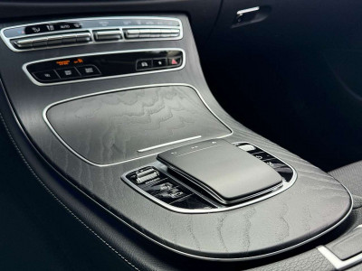 Mercedes-Benz E-Klasse Gebrauchtwagen