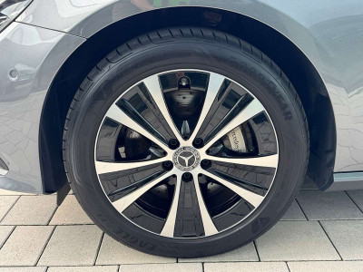 Mercedes-Benz E-Klasse Gebrauchtwagen