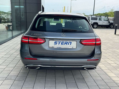 Mercedes-Benz E-Klasse Gebrauchtwagen