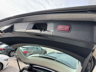 Mercedes-Benz E-Klasse Gebrauchtwagen