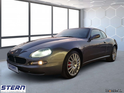 Maserati Coupé Gebrauchtwagen