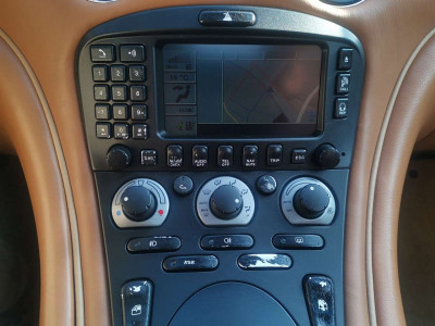 Maserati Coupé Gebrauchtwagen