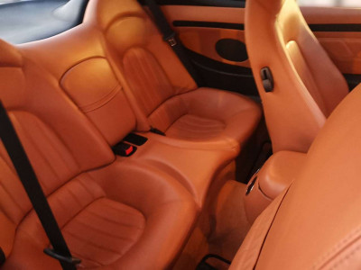 Maserati Coupé Gebrauchtwagen