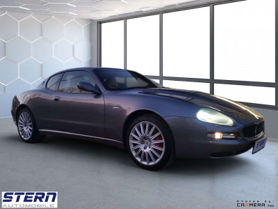 Maserati Coupé Gebrauchtwagen