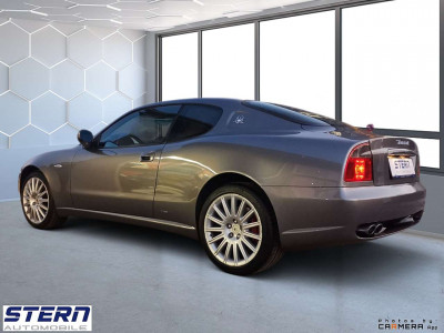 Maserati Coupé Gebrauchtwagen