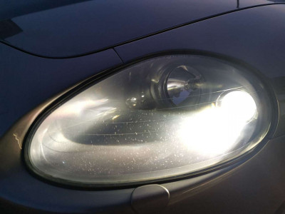 Maserati Coupé Gebrauchtwagen