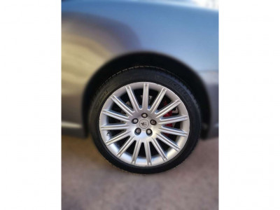 Maserati Coupé Gebrauchtwagen