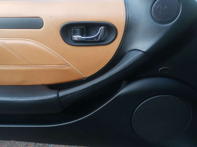 Maserati Coupé Gebrauchtwagen