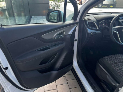 Opel Mokka Gebrauchtwagen