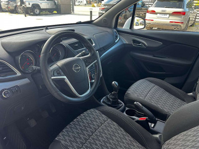 Opel Mokka Gebrauchtwagen