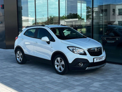 Opel Mokka Gebrauchtwagen
