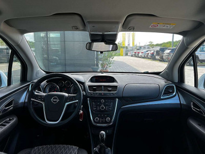 Opel Mokka Gebrauchtwagen