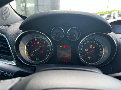 Opel Mokka Gebrauchtwagen