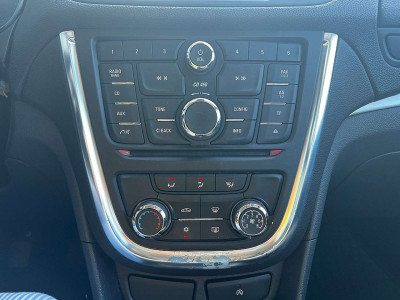 Opel Mokka Gebrauchtwagen